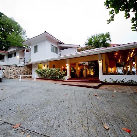 Hotel Mont Joli Cap-Haïtien Exteriör bild